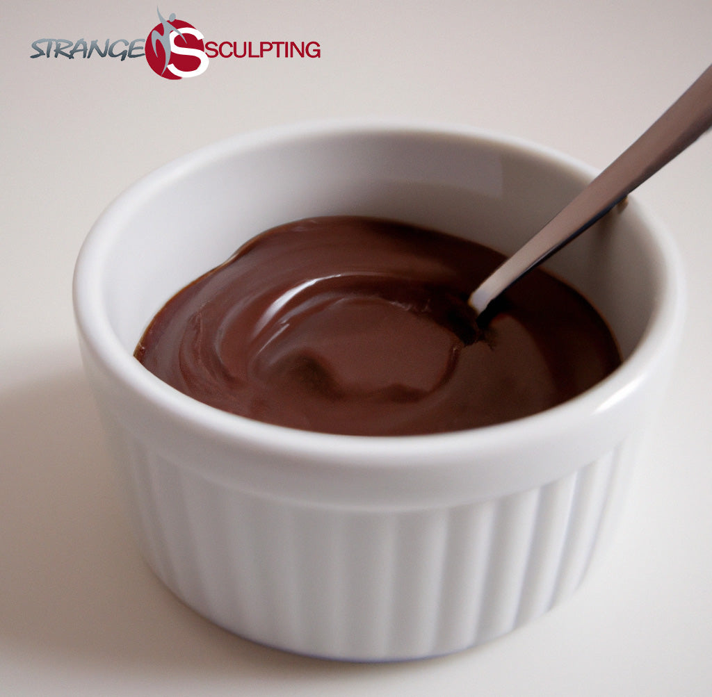 HIGH PROTEIN CHOCOLATE PUDDING: A POWERHOUSE FOR FIT A BODY