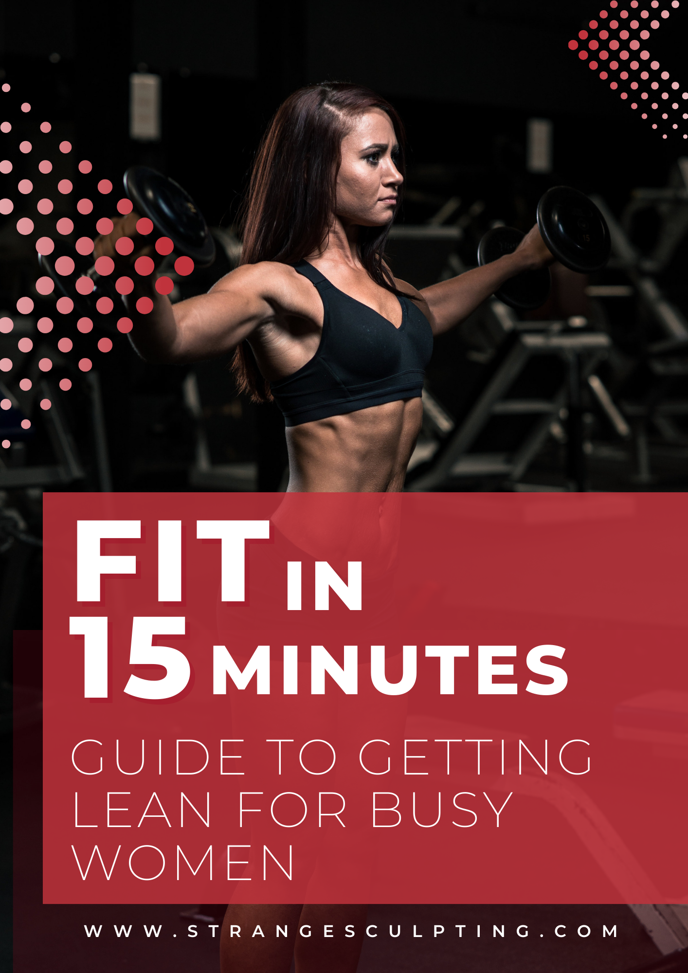 Fit In 15 Minutes Guide