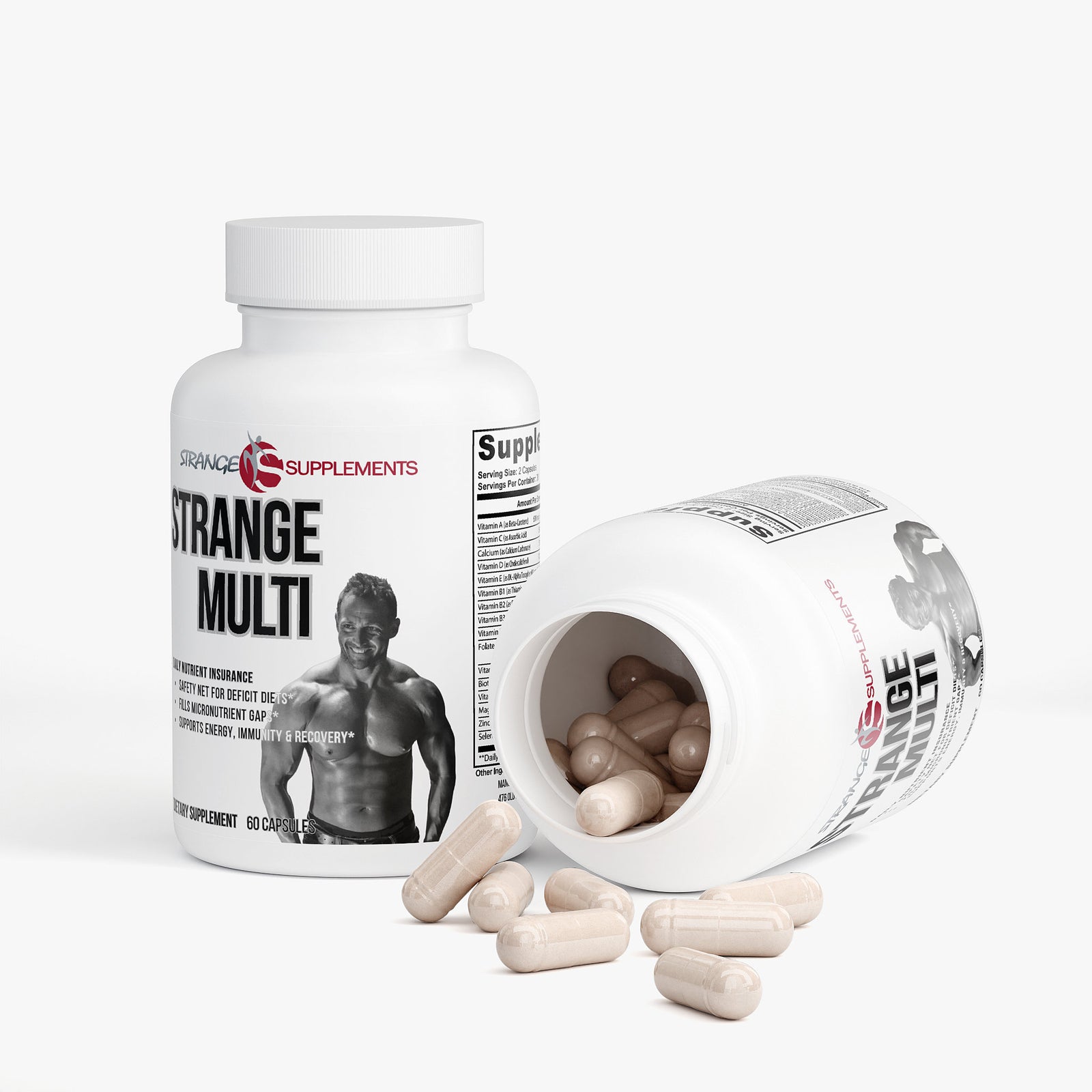 Complete Multivitamin