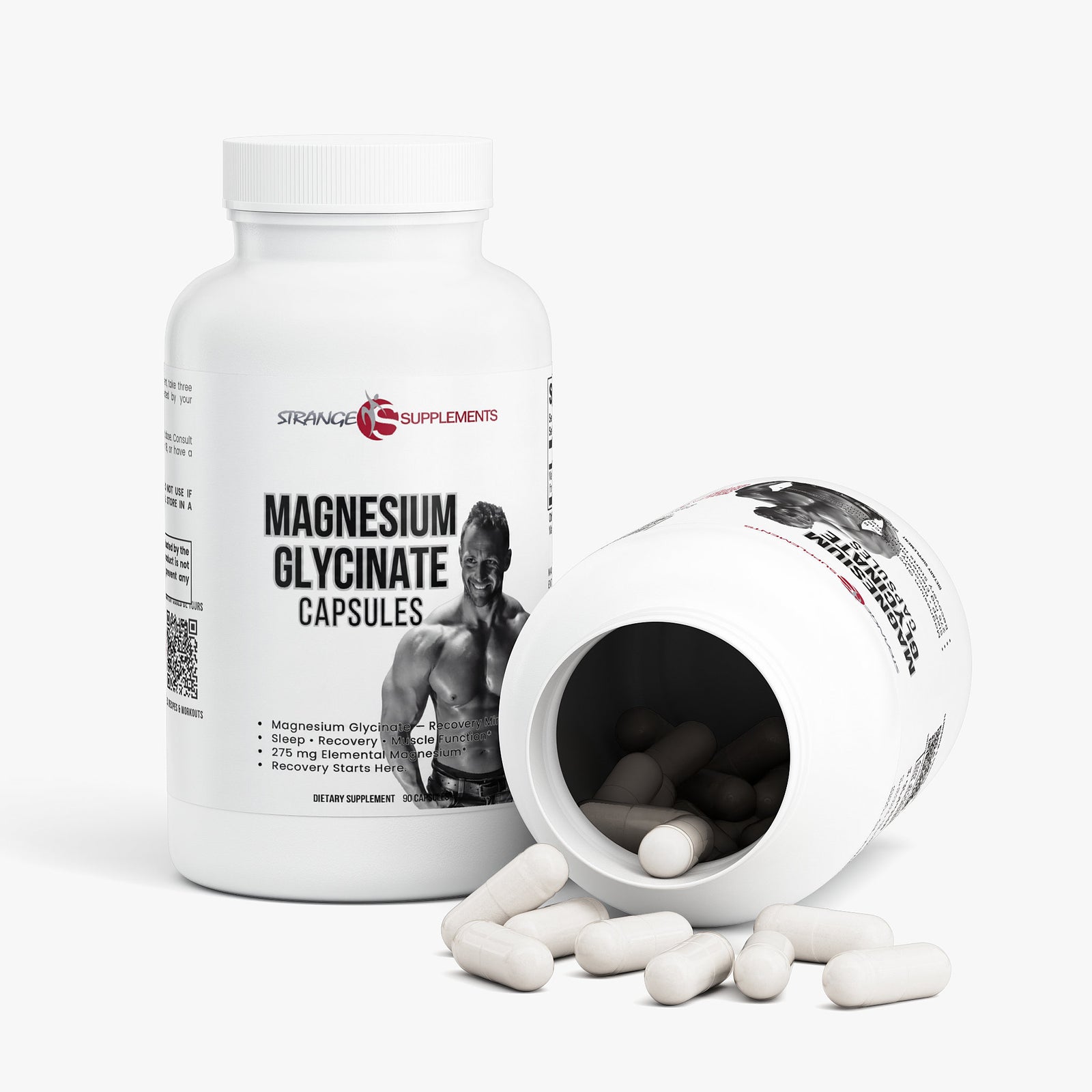 Magnesium Glycinate