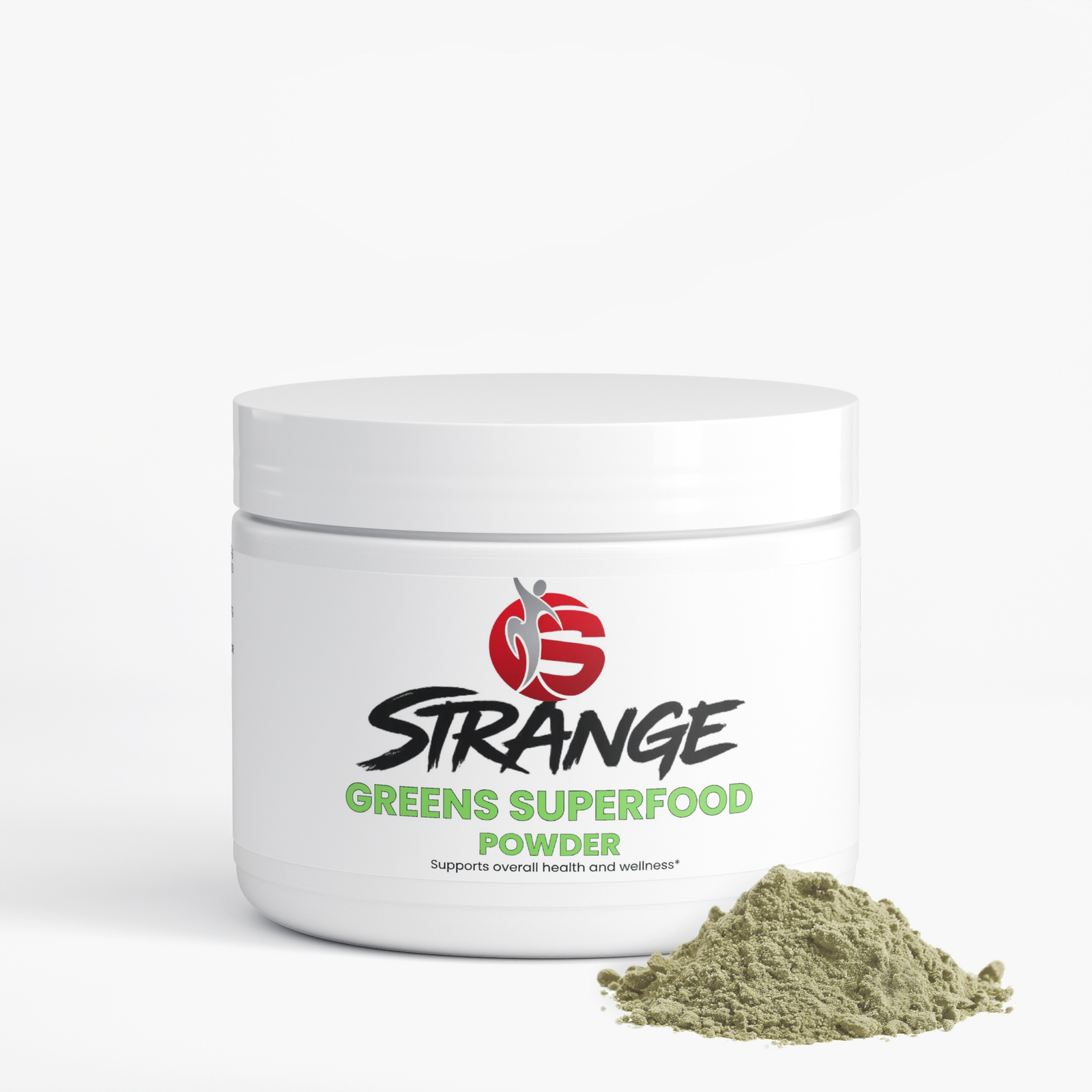 Greens Superfood