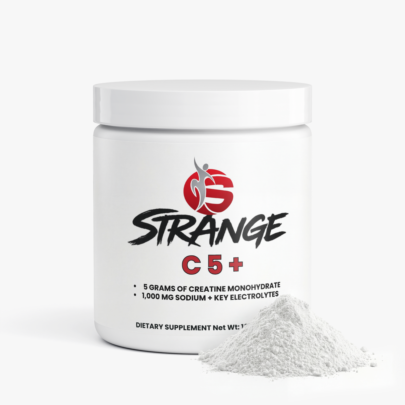 Creatine Hydration Powder
