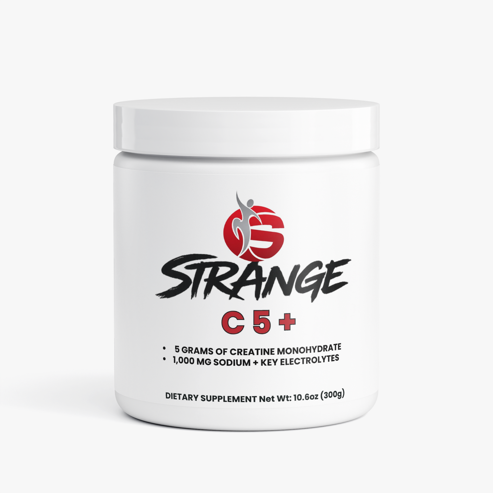 Creatine Hydration Powder