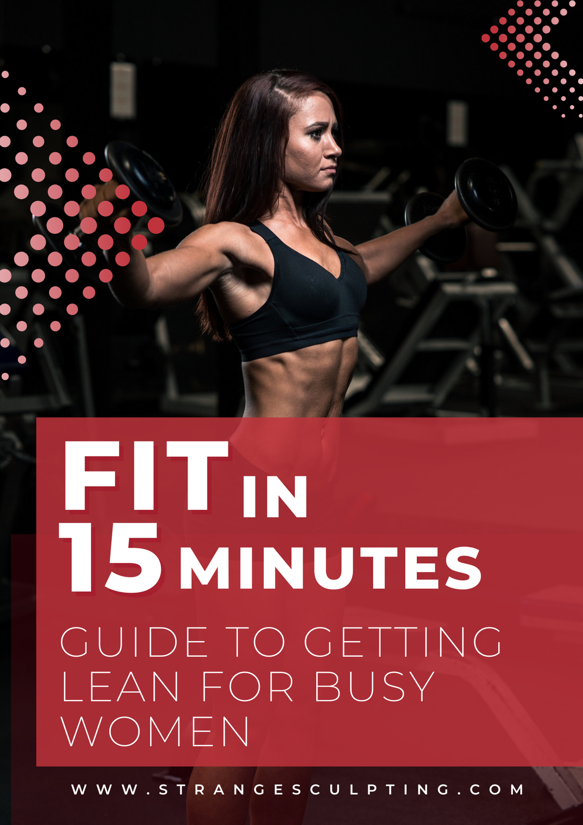 Fit In 15 Minute Women&#39;s Guide