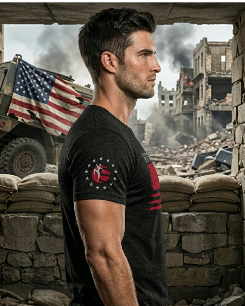 Fitness Brings Freedom