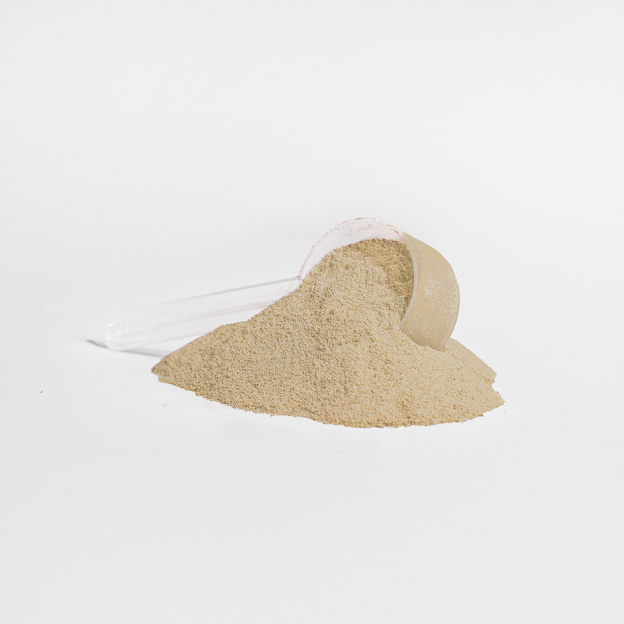 Strange Whey Protein Isolate (Vanilla)