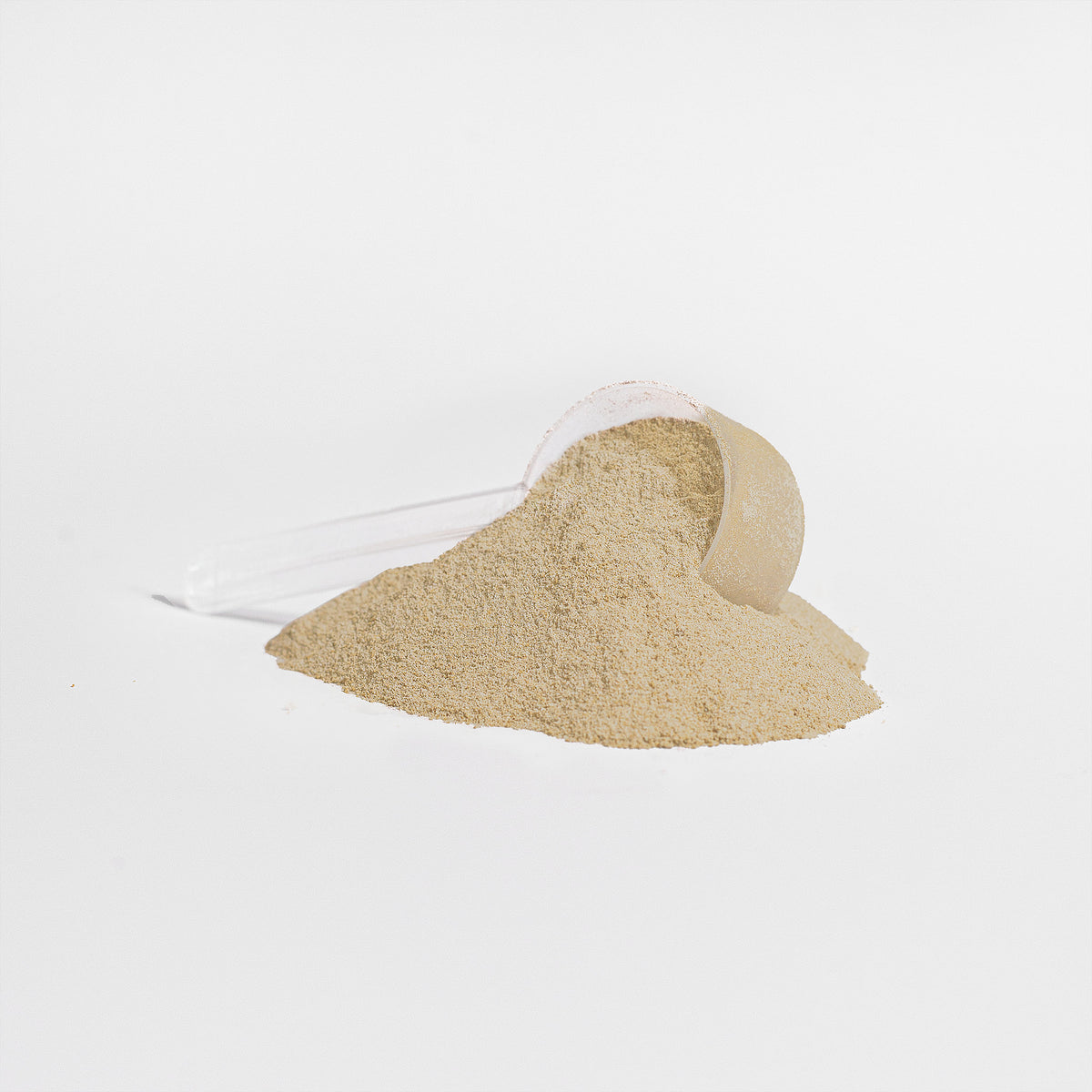 Strange Whey Protein Isolate (Vanilla)