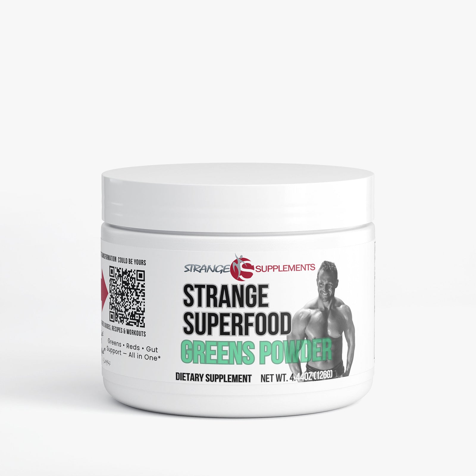 Greens Superfood