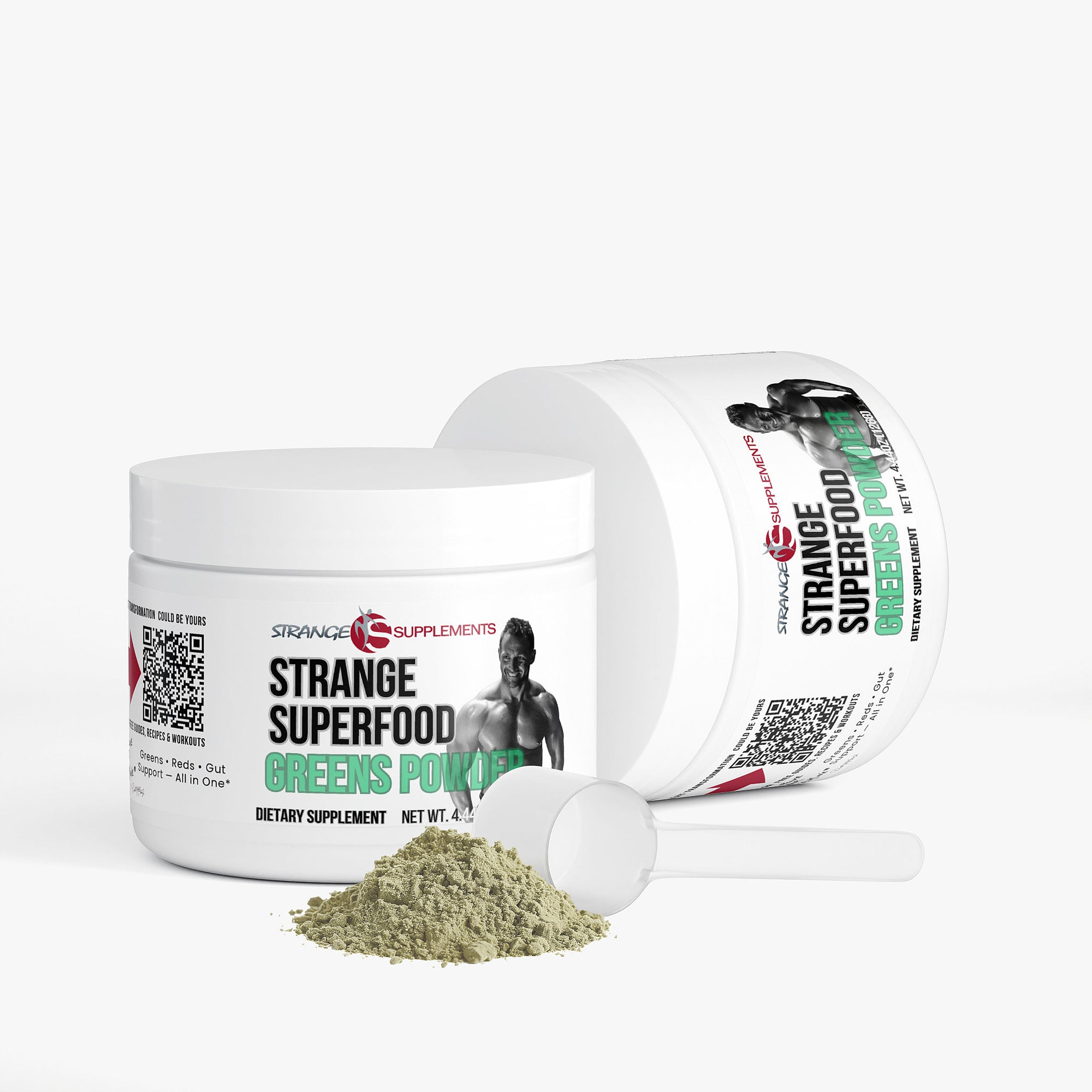 Greens Superfood