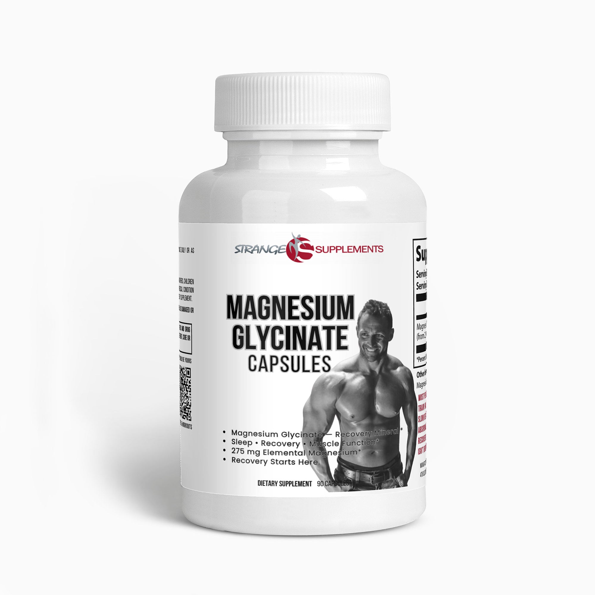 Magnesium Glycinate