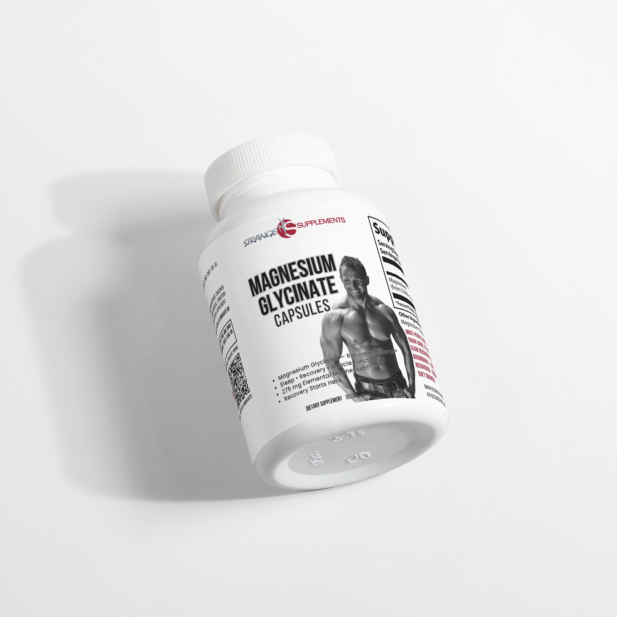 Magnesium Glycinate