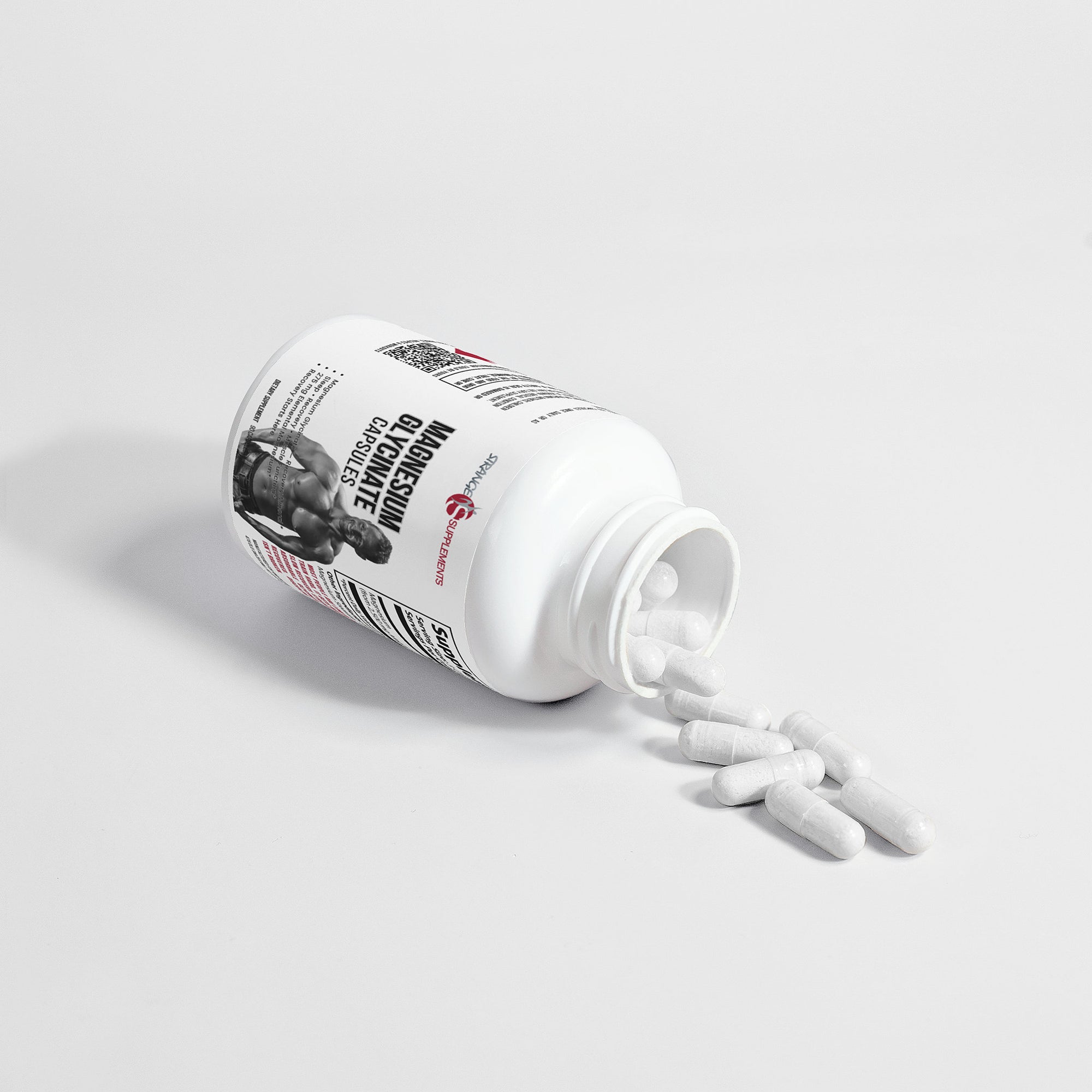 Magnesium Glycinate