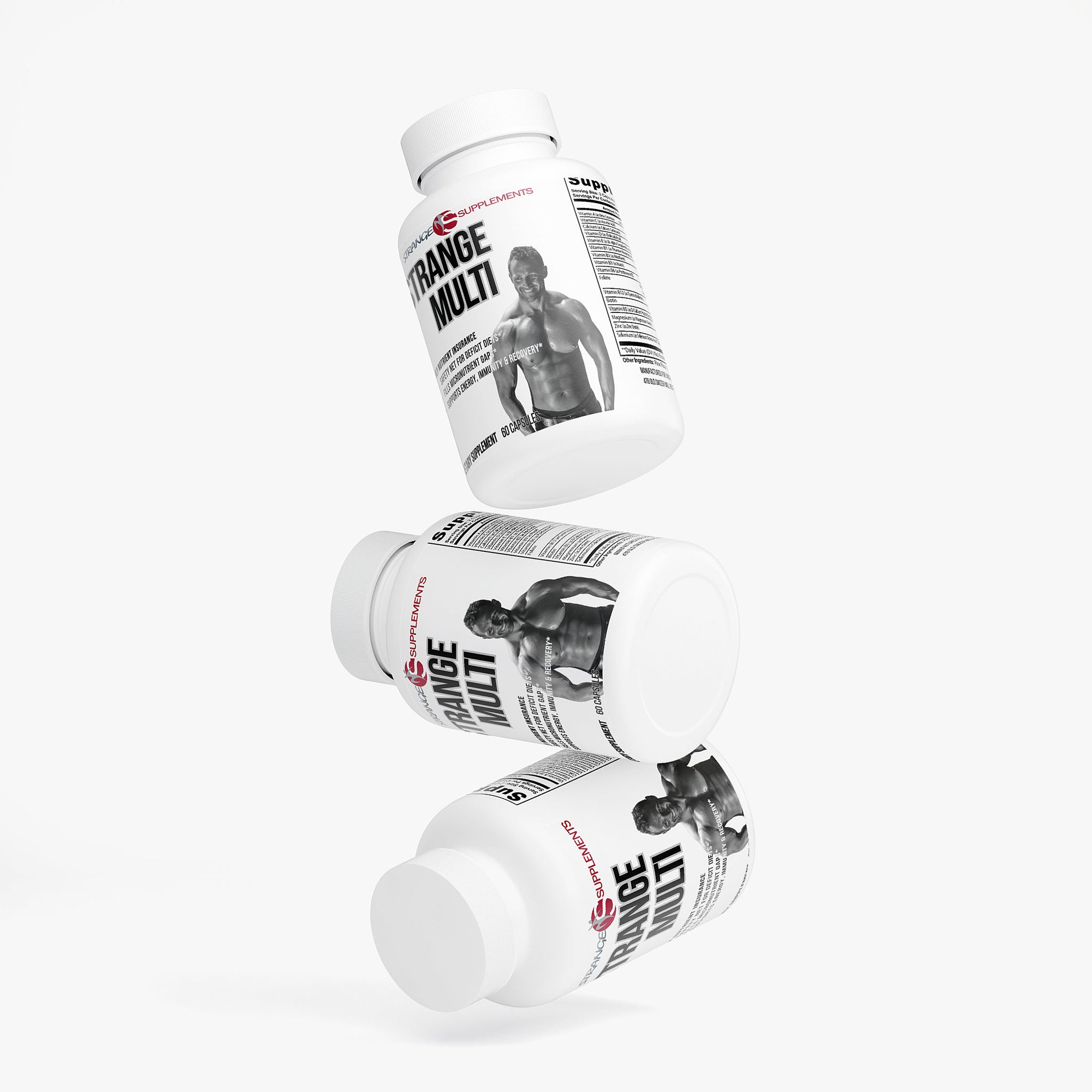 Complete Multivitamin