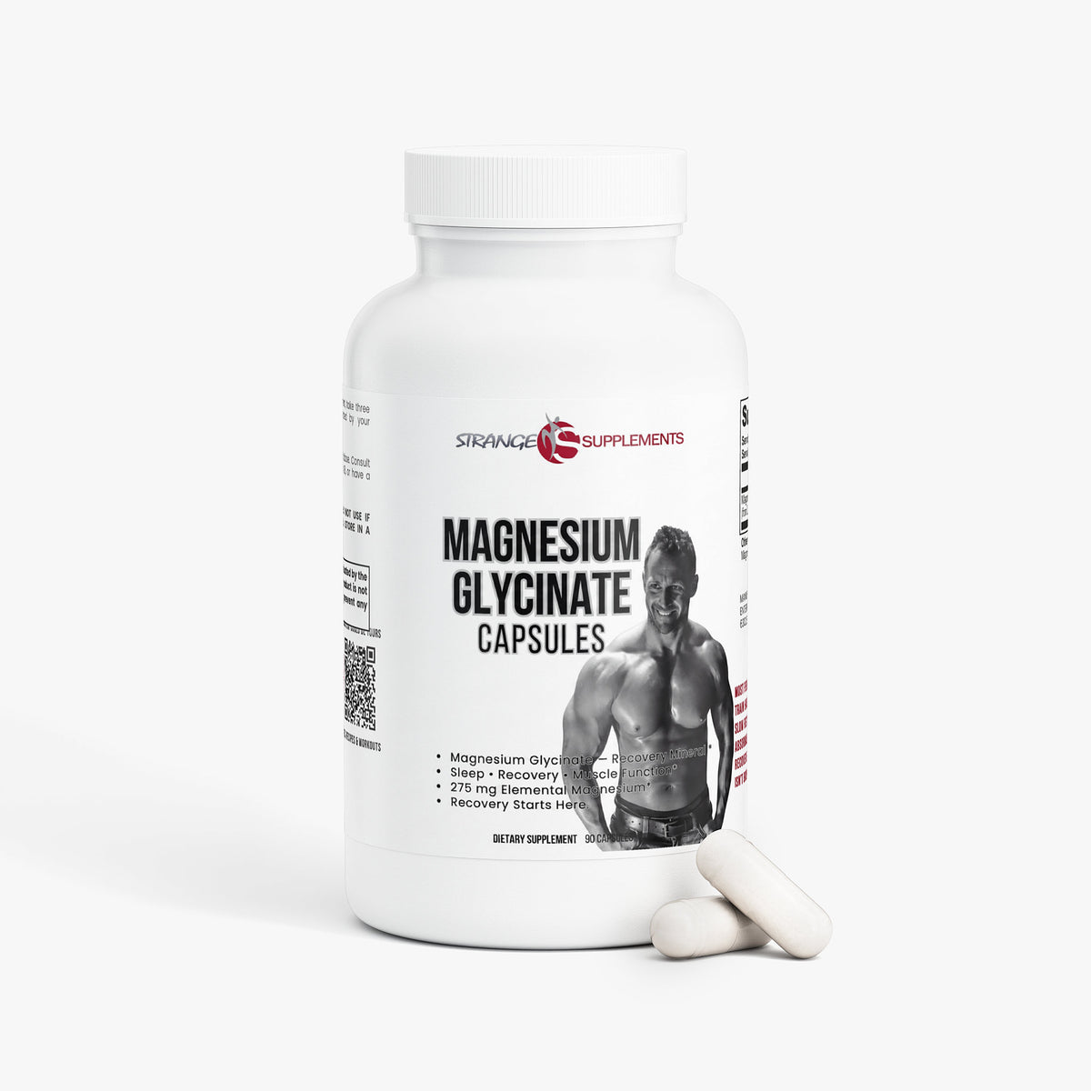 Magnesium Glycinate
