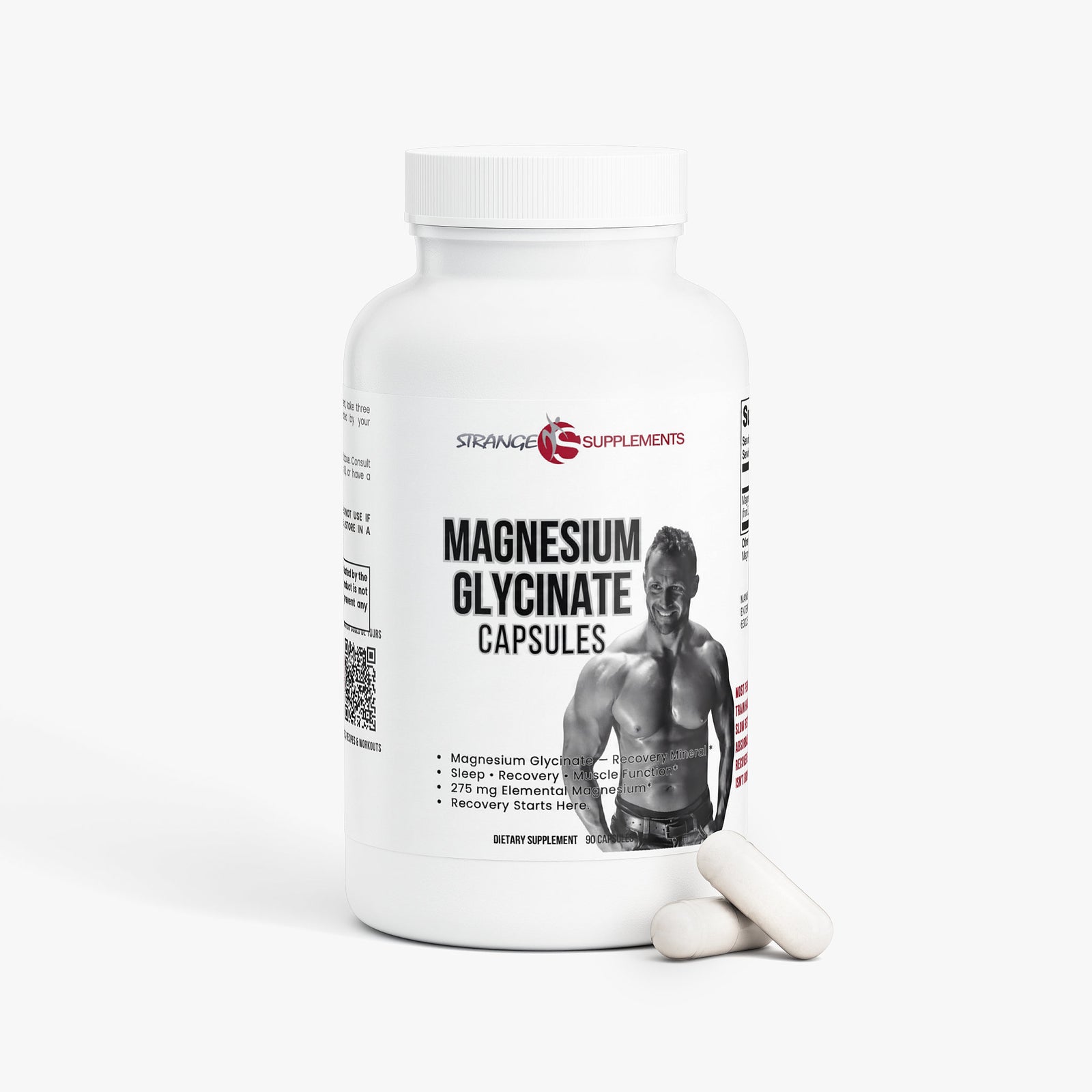 Magnesium Glycinate