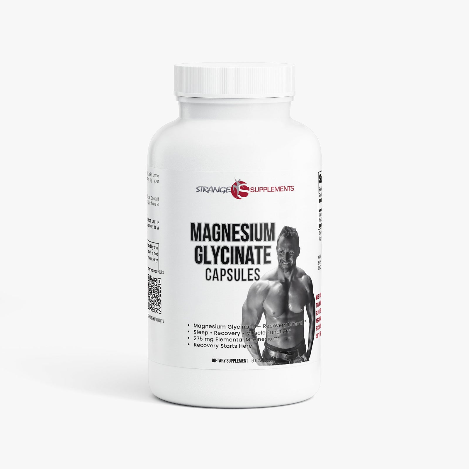Magnesium Glycinate