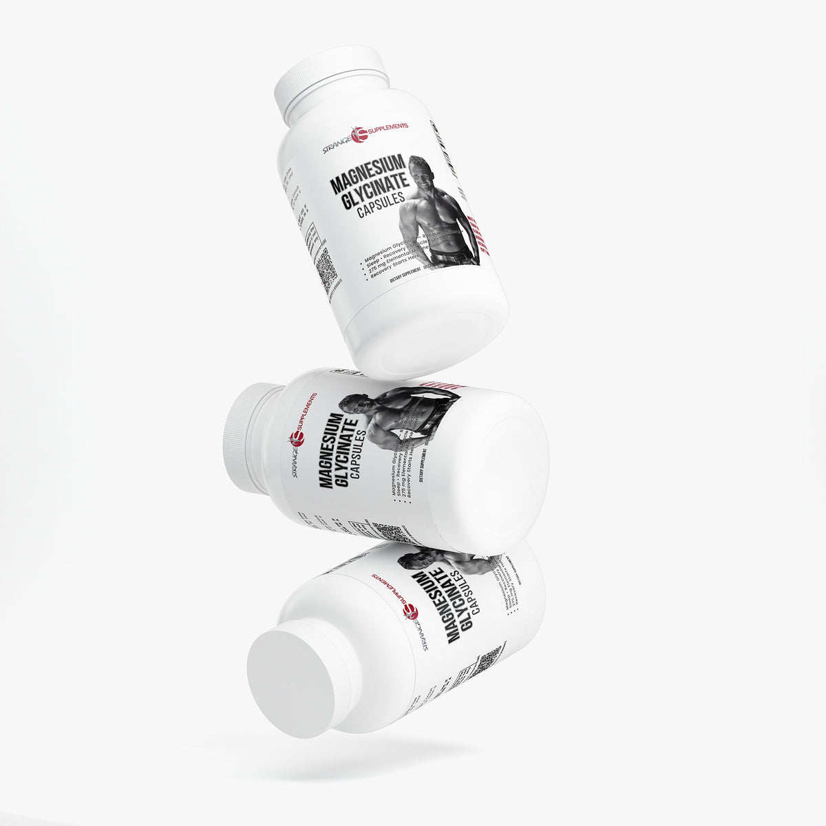 Magnesium Glycinate