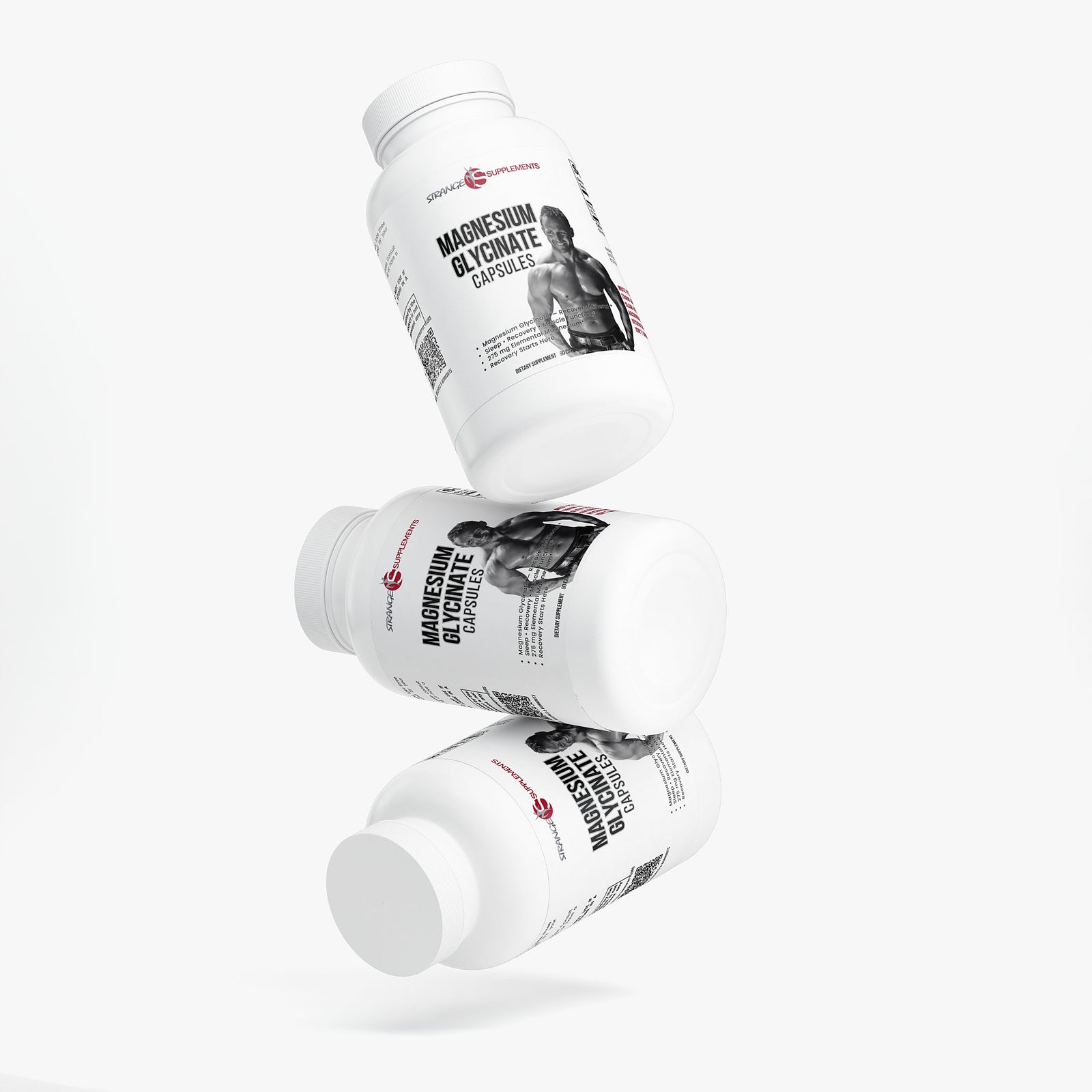 Magnesium Glycinate