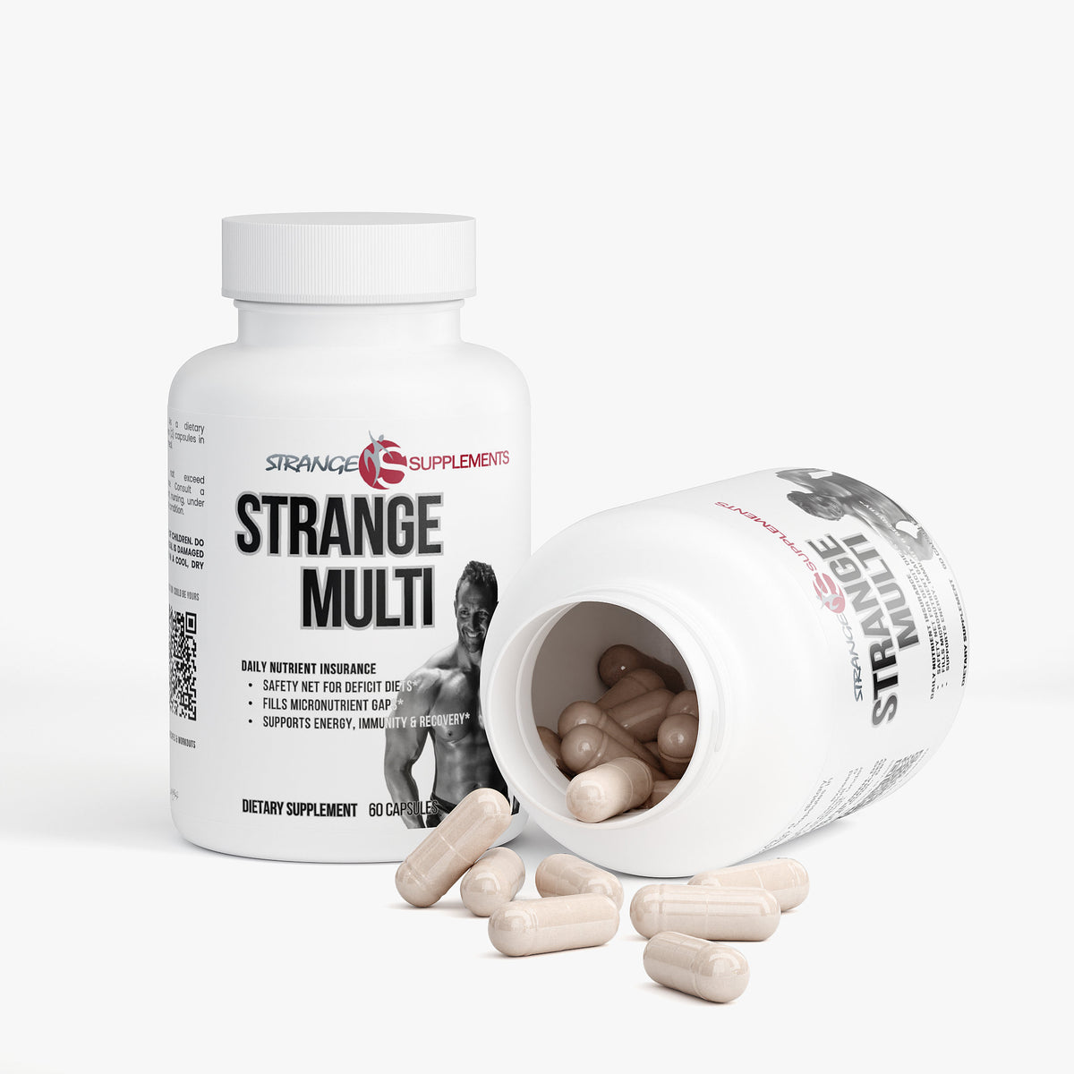 Complete Multivitamin