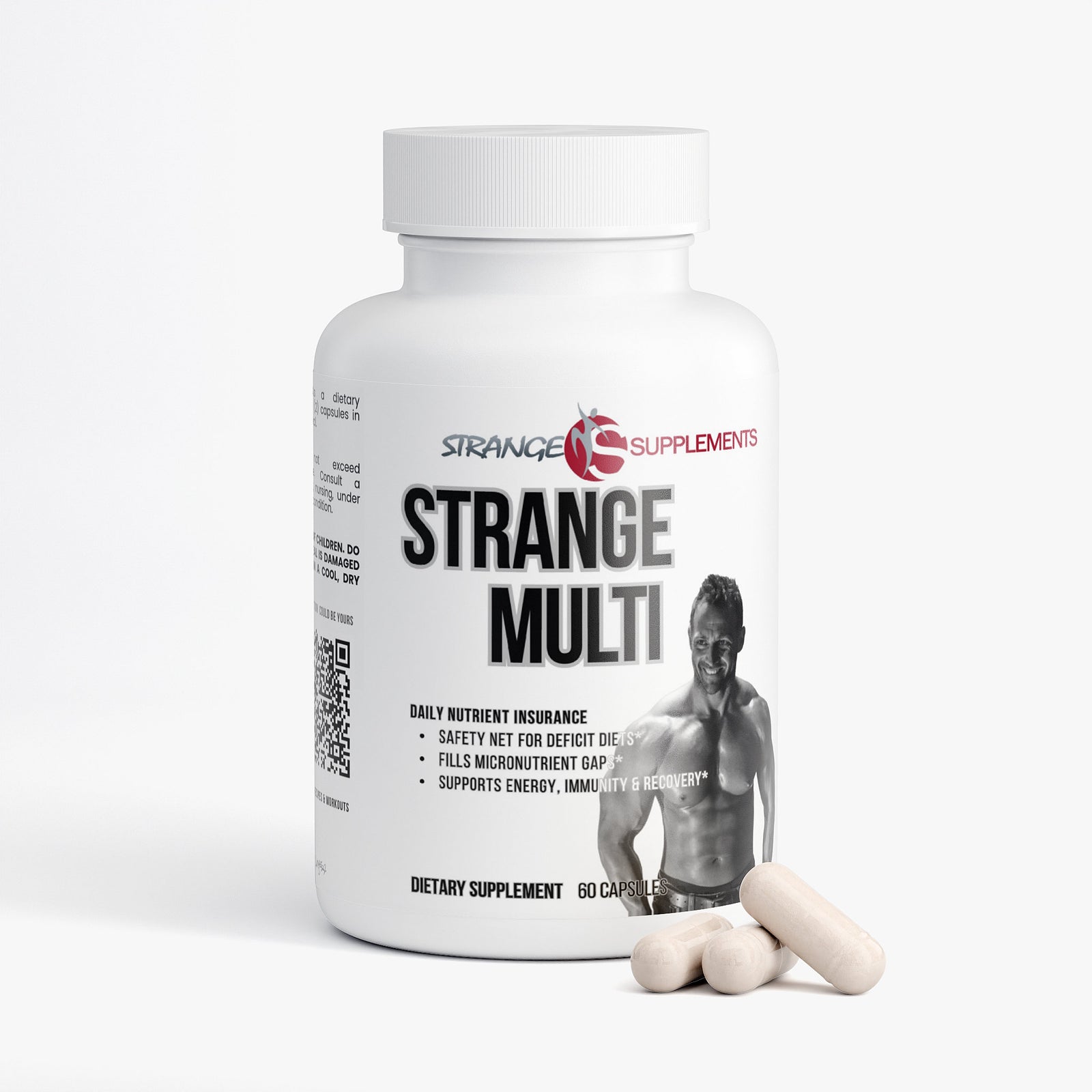 Complete Multivitamin