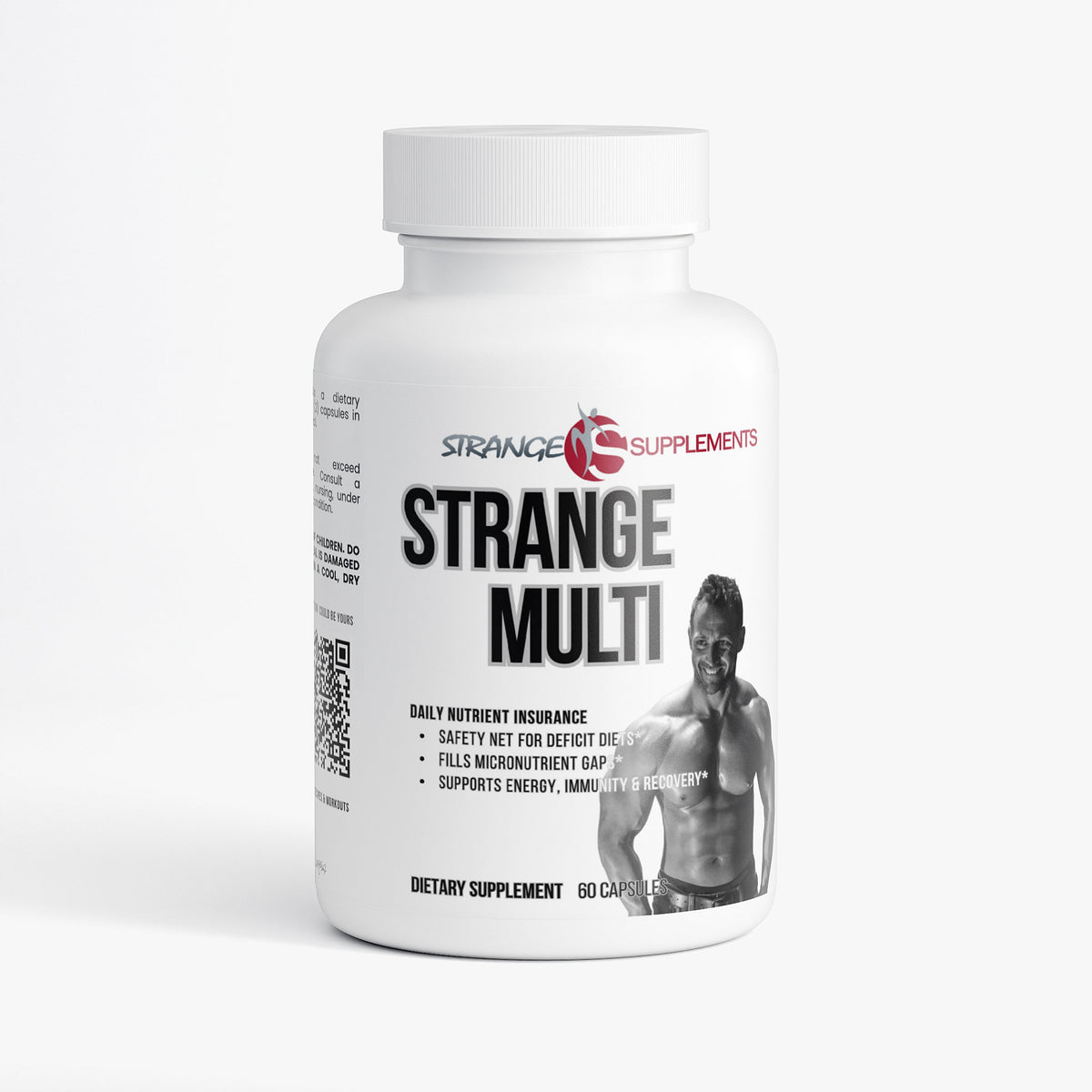 Complete Multivitamin