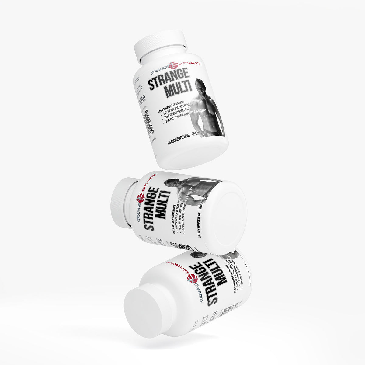 Complete Multivitamin