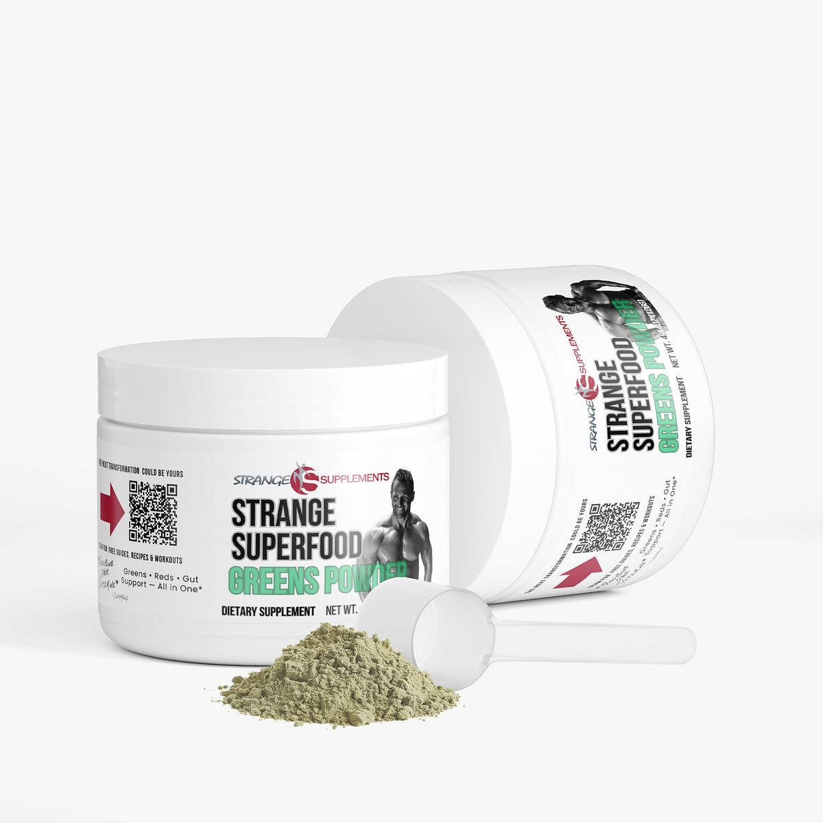 Greens Superfood