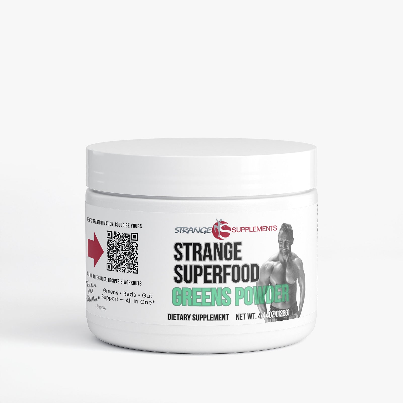 Greens Superfood