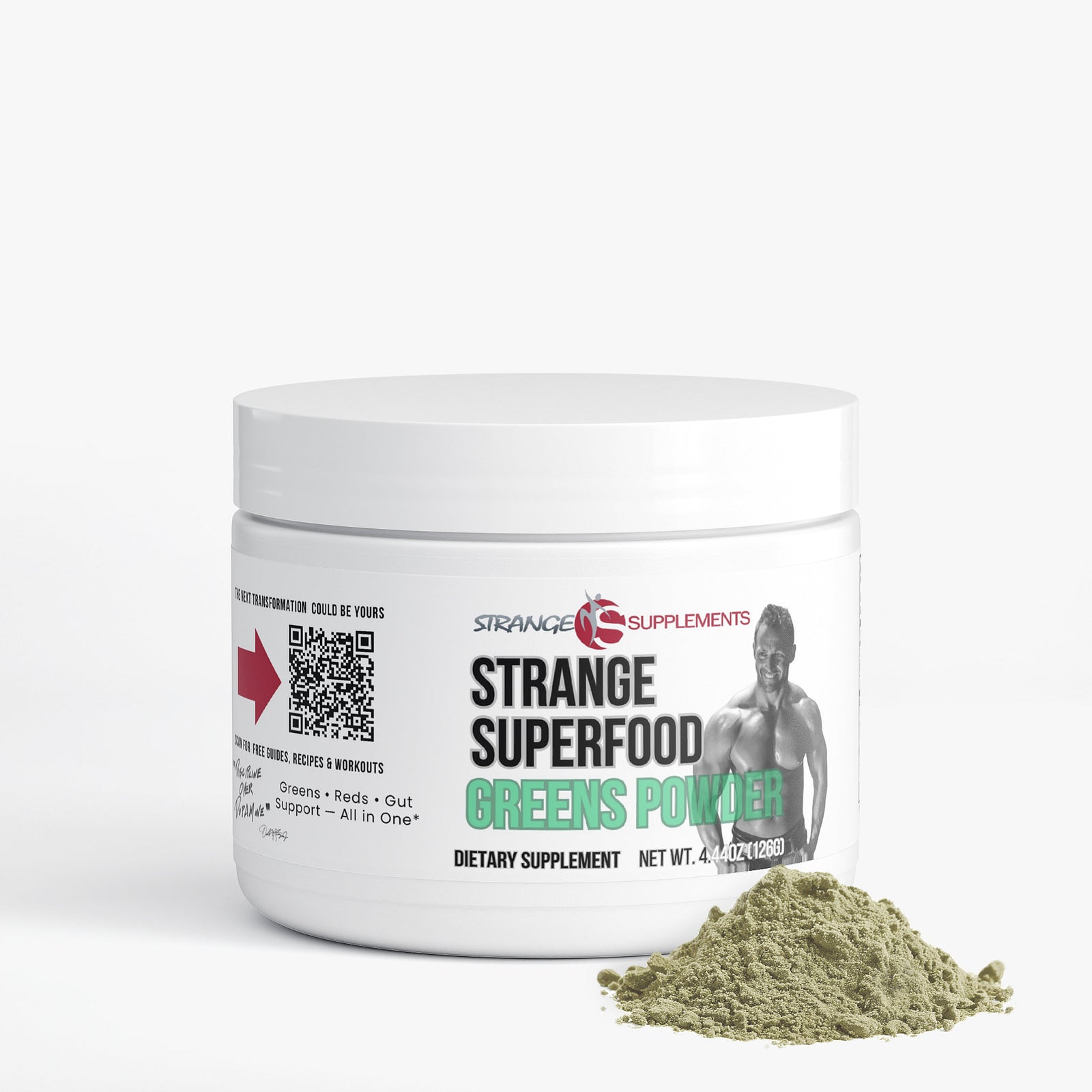 Greens Superfood