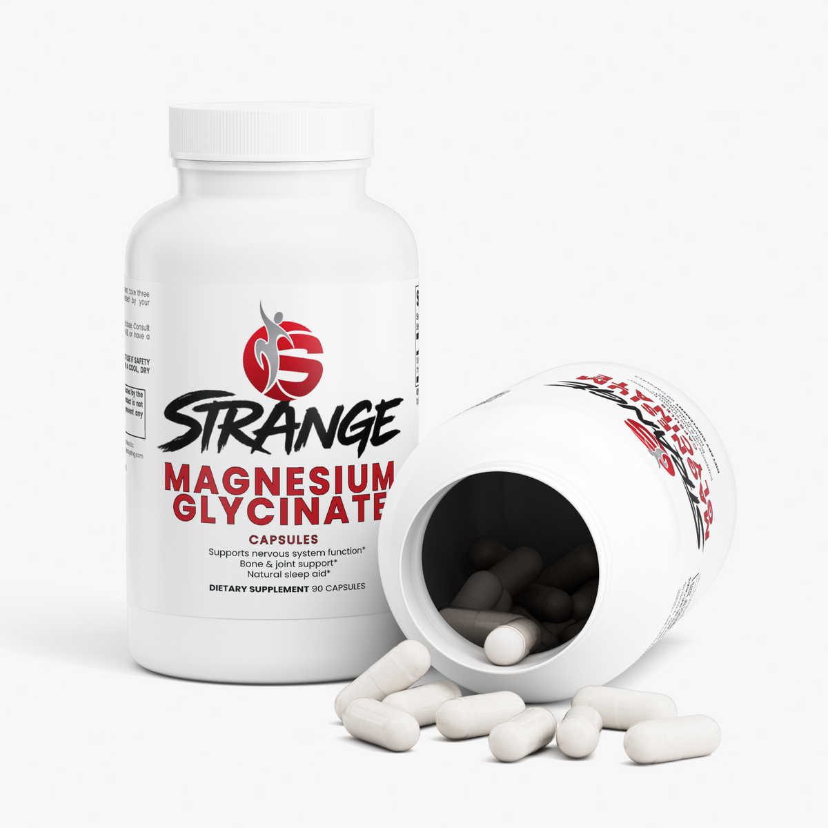 Magnesium Glycinate