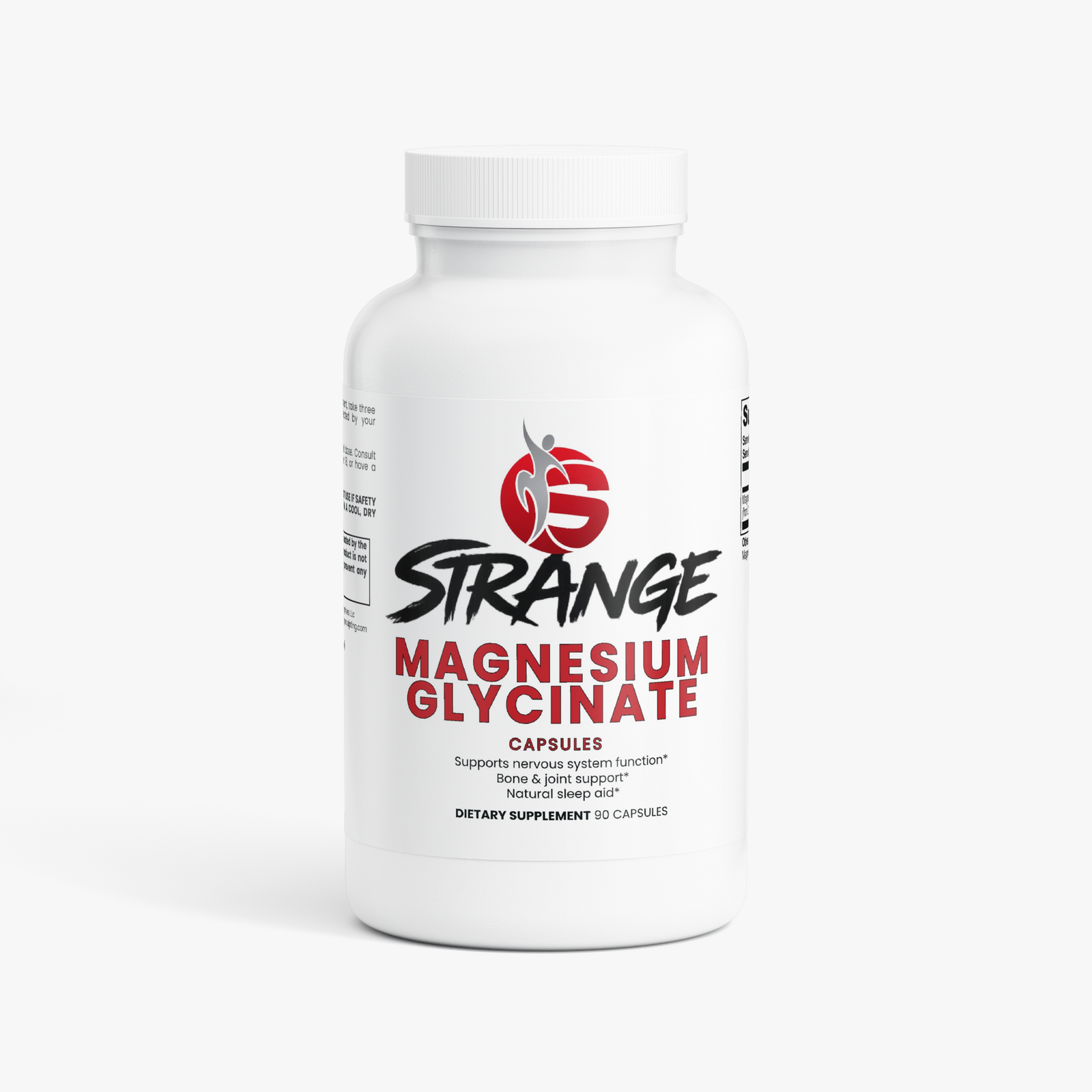 Magnesium Glycinate