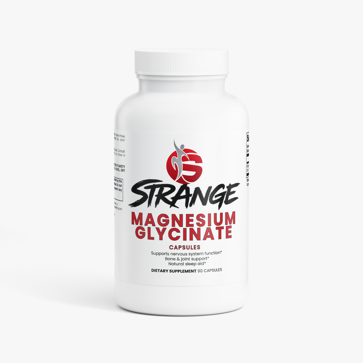 Magnesium Glycinate