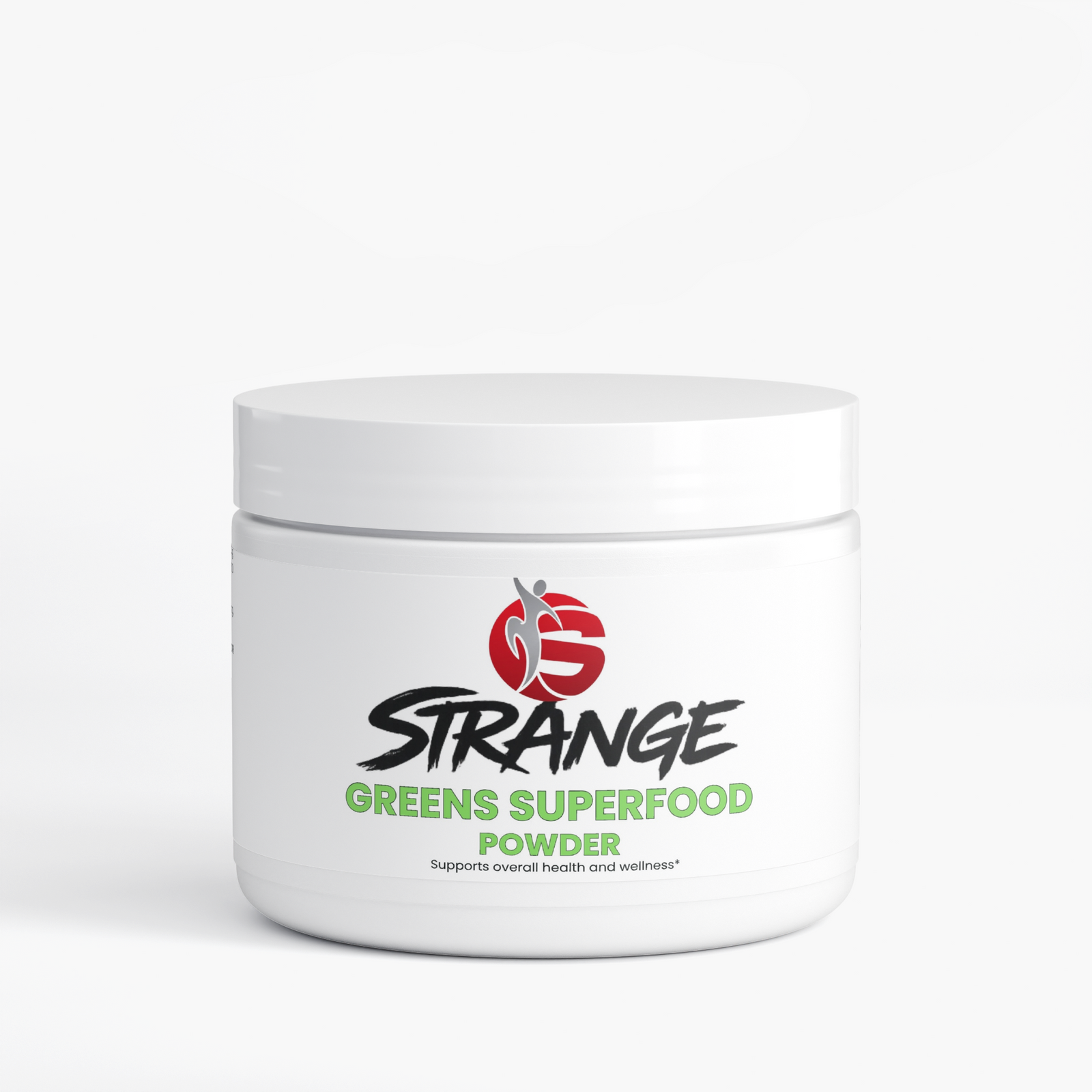 Greens Superfood