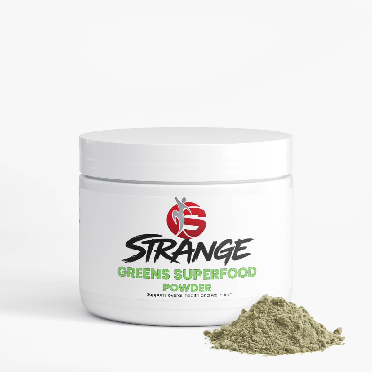 Greens Superfood