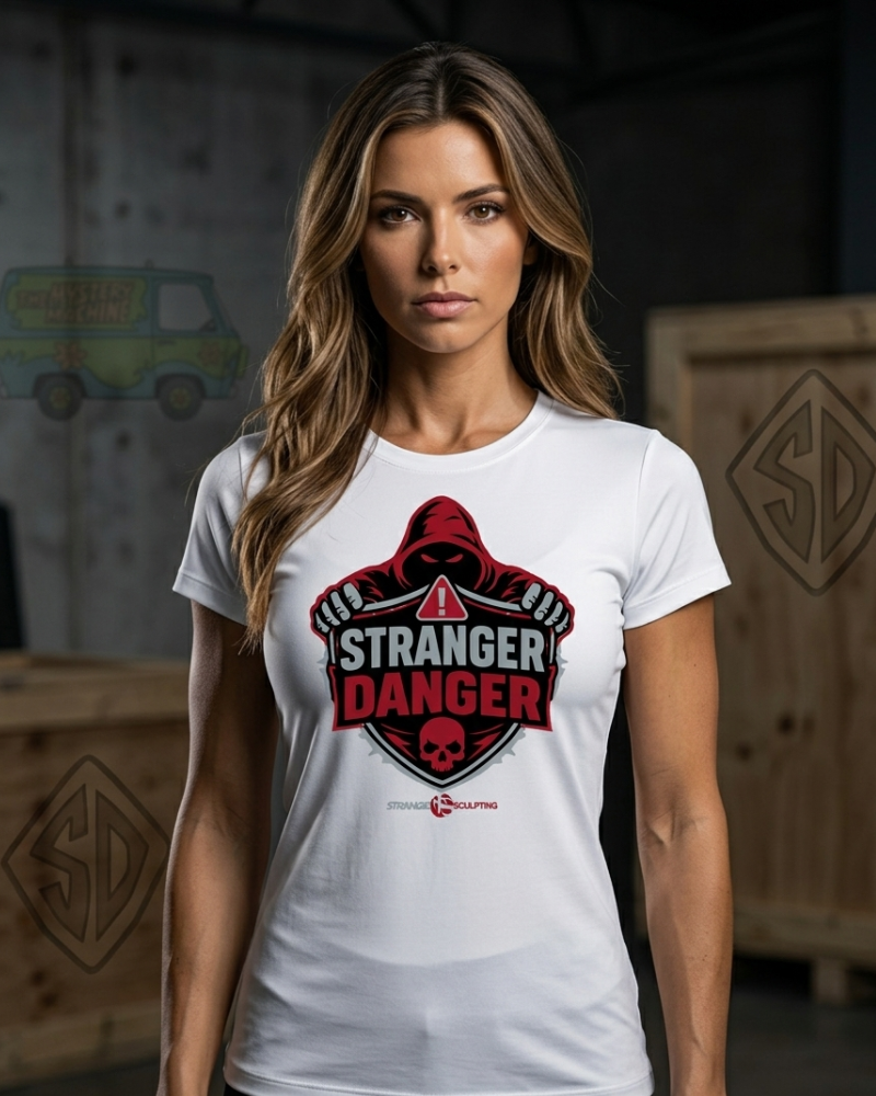 Stranger Danger