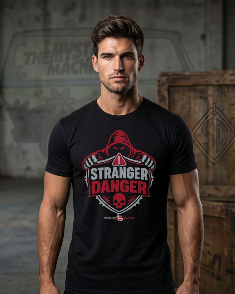Stranger Danger