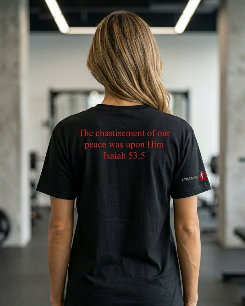JESUS IS KING — Crown of Thorns Edition