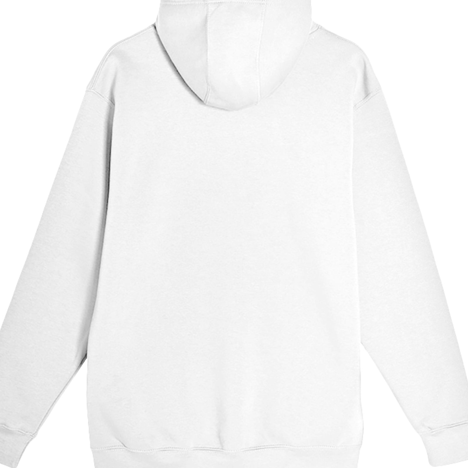 WHITE - LS19001 - BACK
