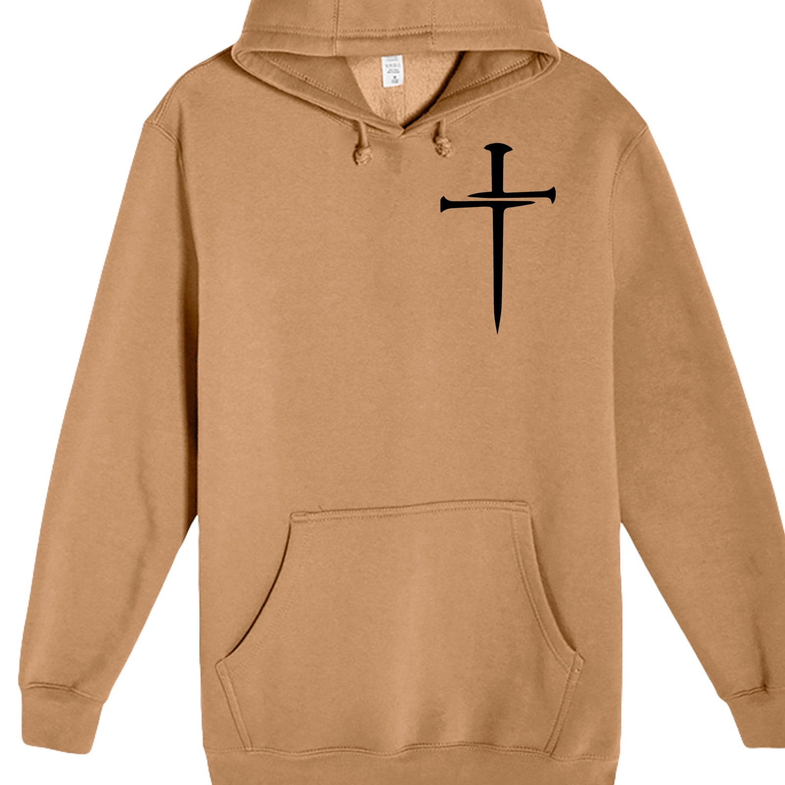 TOASTED COCONUT - LS19001 - FRONT