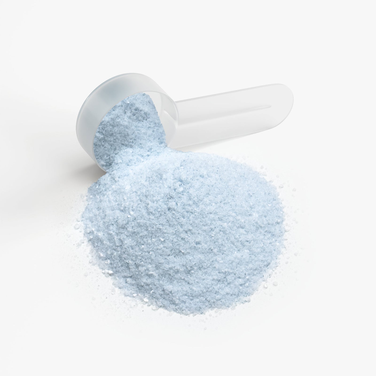 Strange Energy Powder, cotton candy flavour, sugar-free energy drink powder
