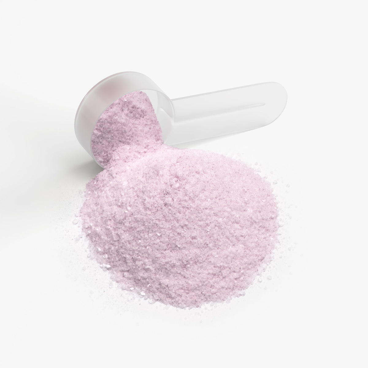 Strange Energy Powder, strawberry shortcake flavour, sugar-free pre workout powder